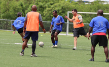 Les VÉTÉRANS sont de retour le samedi 26 septembre | Tournoi FOOT FCF des + de 40 ans (CTE de PAÏTA)